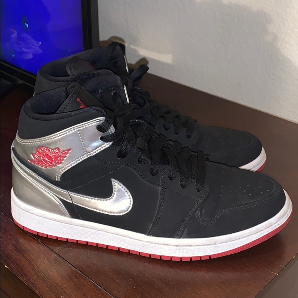 Nike Jordan Men’s 7.5